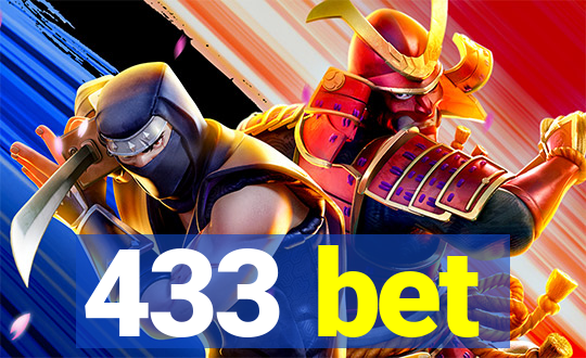 433 bet